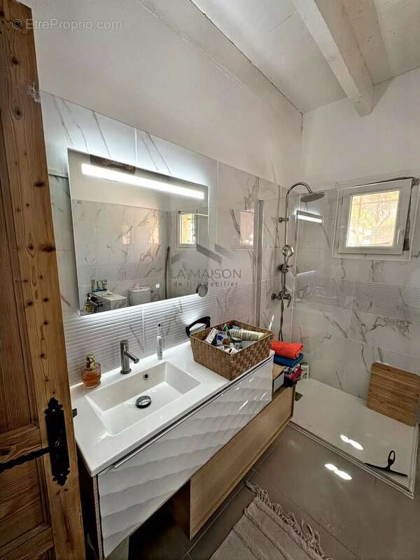 Maison à PIETROSELLA