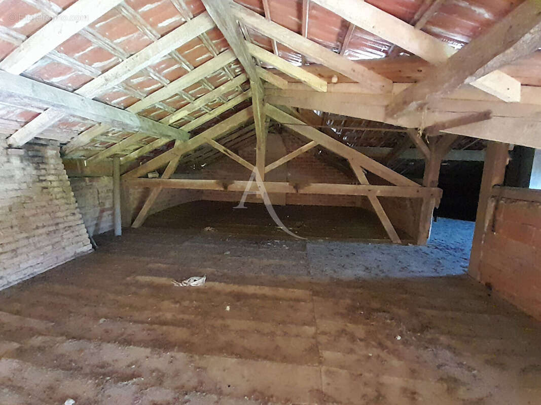 Maison à LANNEMAIGNAN