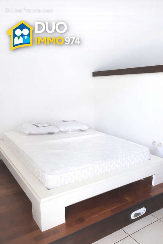 Appartement à SAINT-PAUL