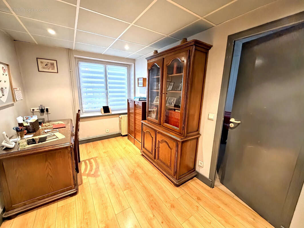 Maison à VILLEY-SAINT-ETIENNE