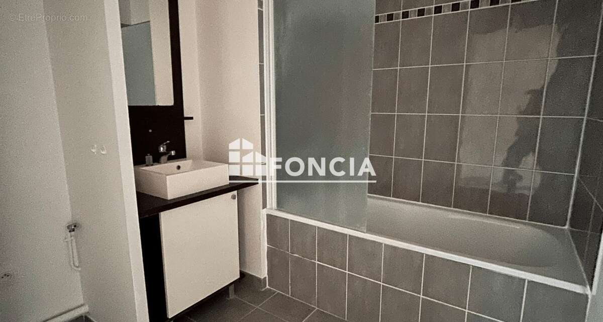 Appartement à AMIENS
