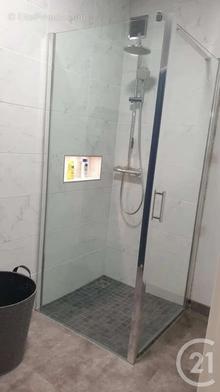 Appartement à CHALONS-EN-CHAMPAGNE