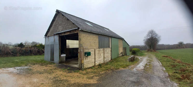 Maison en pierres à Botsorhel  (29) - photo 13
