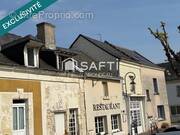 Photo 1 - Maison à BOURGUEIL