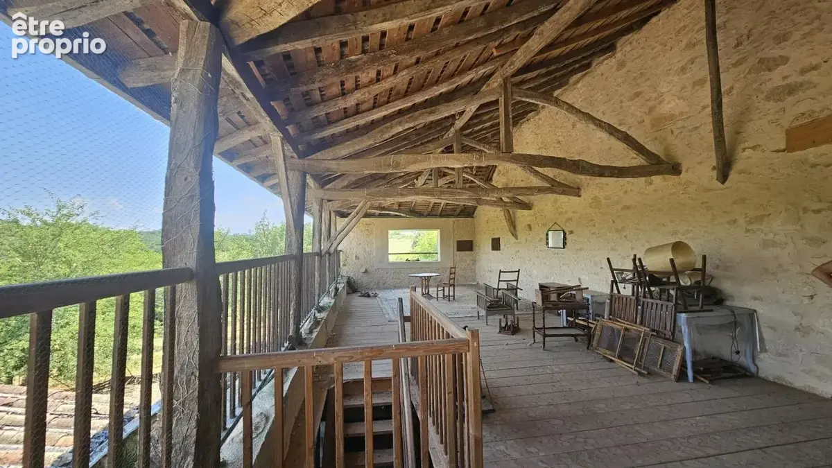 Maison 7 pièces 280 m² à vendre à Aurignac (31420) - photo 9