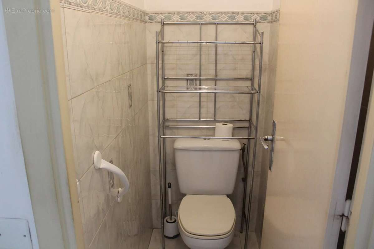 Appartement à GRASSE