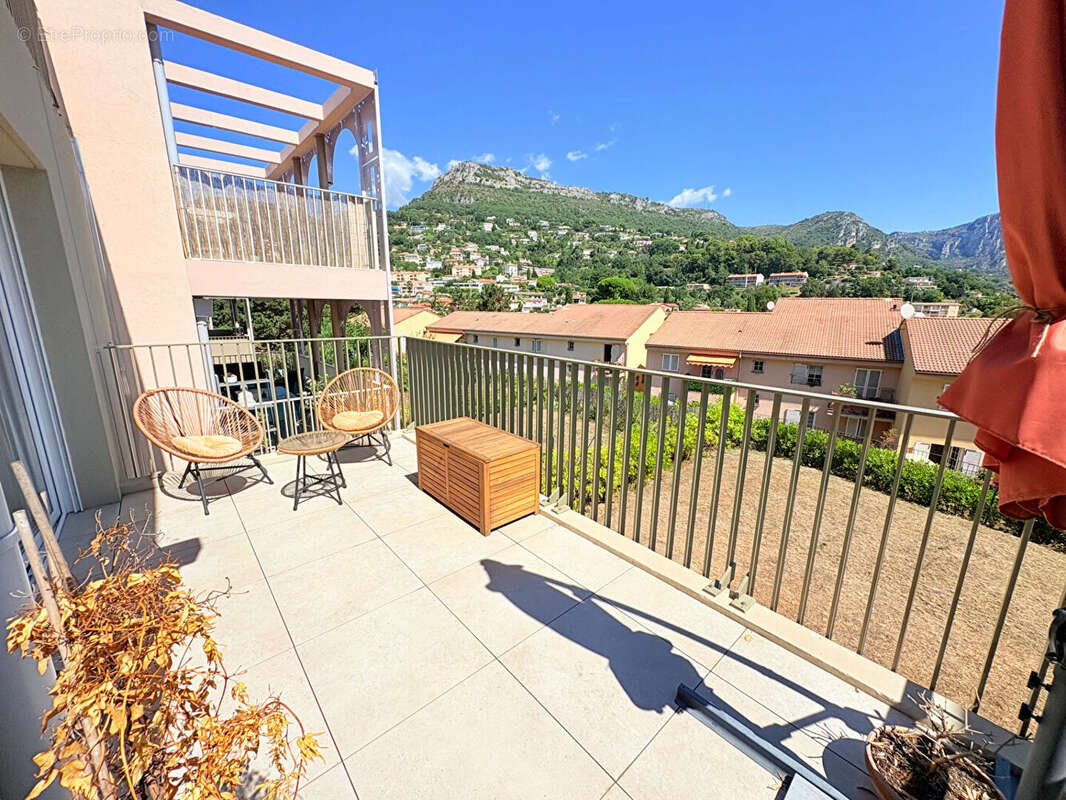 Appartement à VENCE