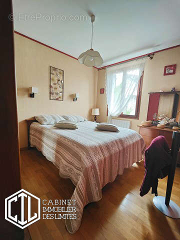 Pavillon Limite Le Raincy - photo 9