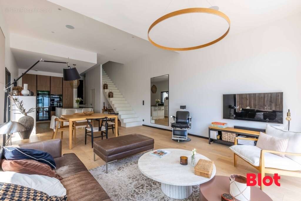 Maison à CESSON-SEVIGNE