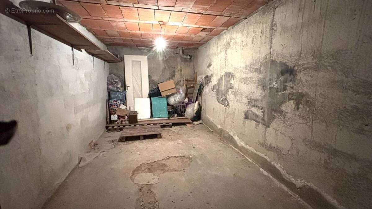 Appartement à NARBONNE