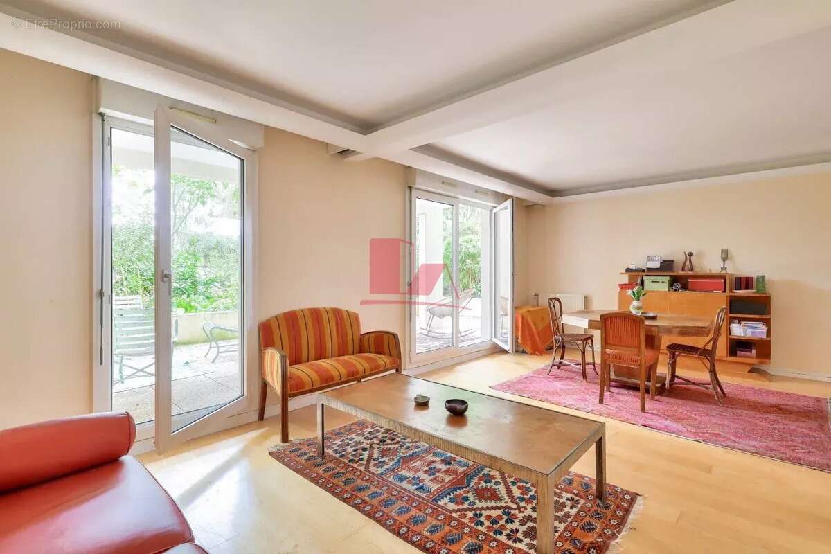 Appartement à VANVES