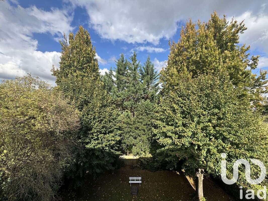 Photo 2 - Maison à SCEAUX