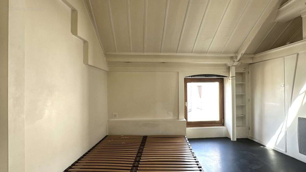Appartement 73 m² à Rouen  - photo 7