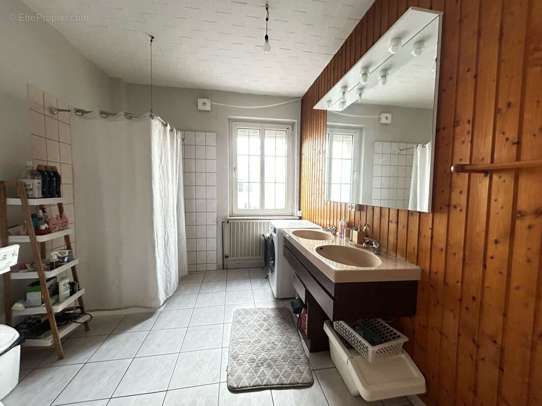 Maison à BRUMATH