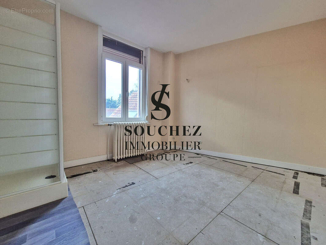 Appartement à NOEUX-LES-MINES