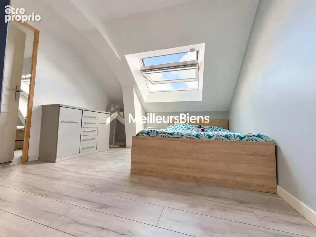 VAIGES – Maison – 3 chambres + bureau – Garage 65 m² – Terrain 717 m² - photo 20