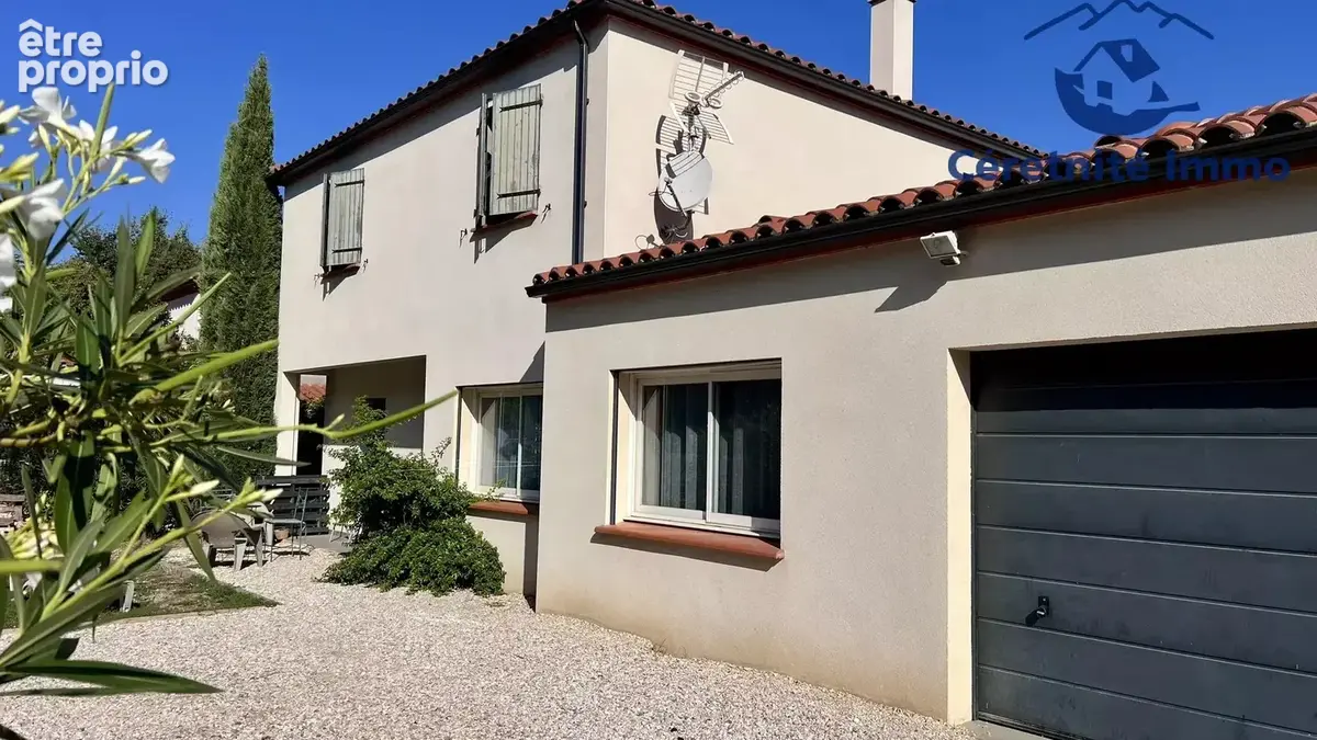 Grande villa ceret centre - photo 29