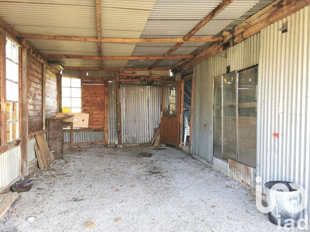 Photo 9 - Maison à COUTRAS