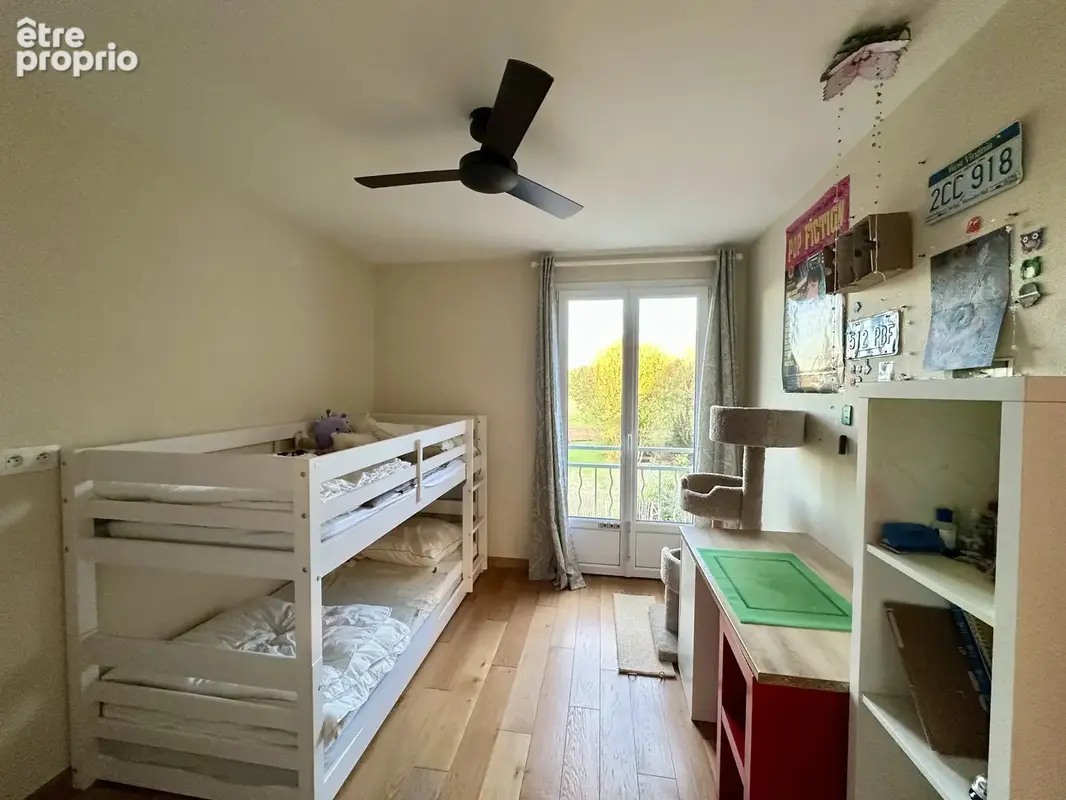 Maison spacieuse de style périgourdin - photo 9