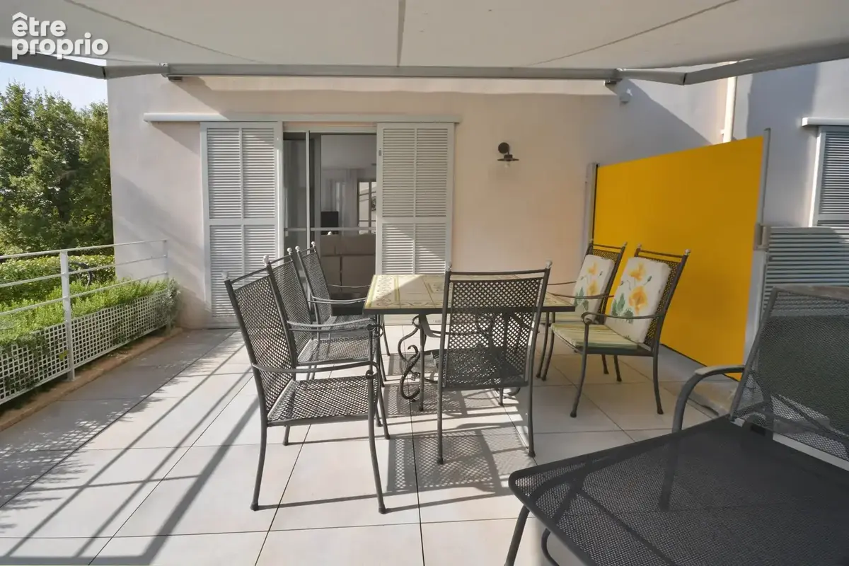 Appartement 3 pièces 84 m² à vendre à Vence (06140) - photo 6