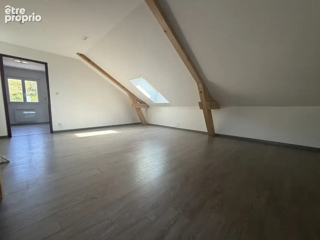 Maison familiale  a rieutort-de-randon - photo 26