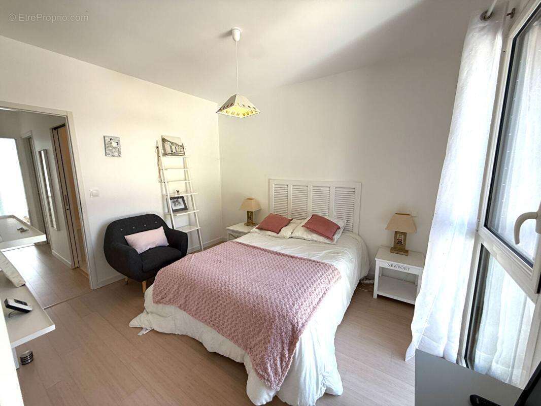 Maison à LA BAULE-ESCOUBLAC
