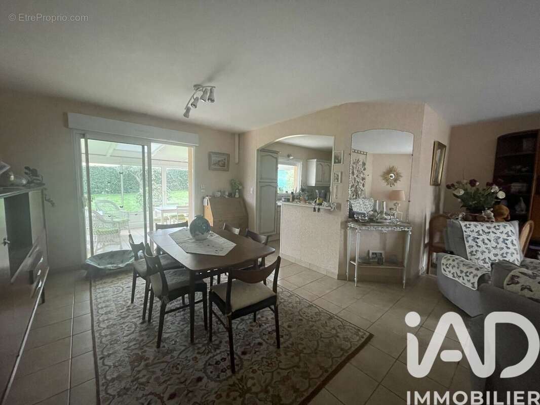 Photo 4 - Maison à SAINT-JUNIEN