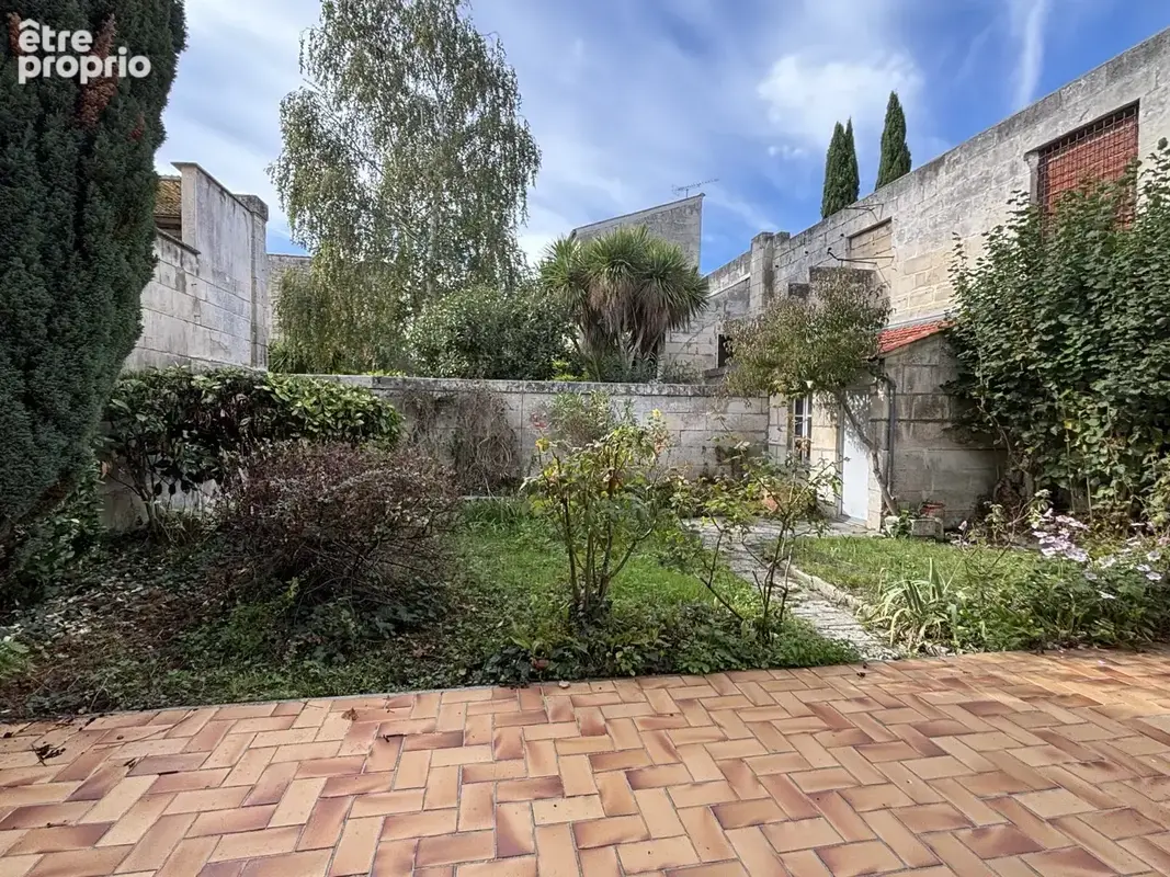 Maison ancienne Hyper centre de Rochefort, emplacement idéal - photo 22