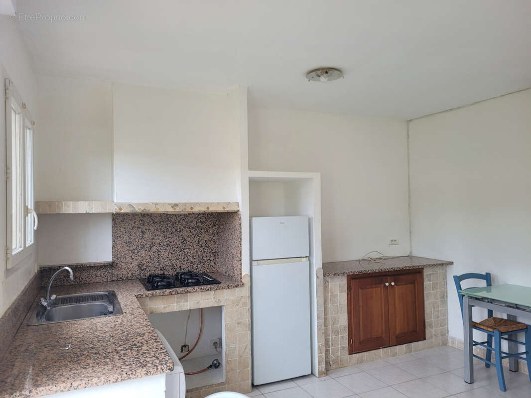 Maison à PORTO-VECCHIO