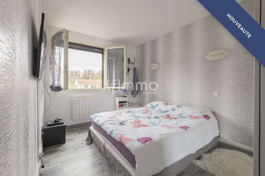 Appartement à MONTREUIL