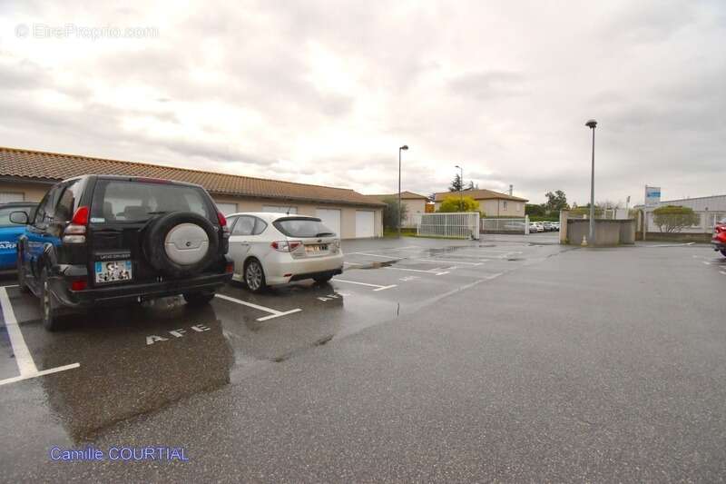 Commerce à GUILHERAND-GRANGES