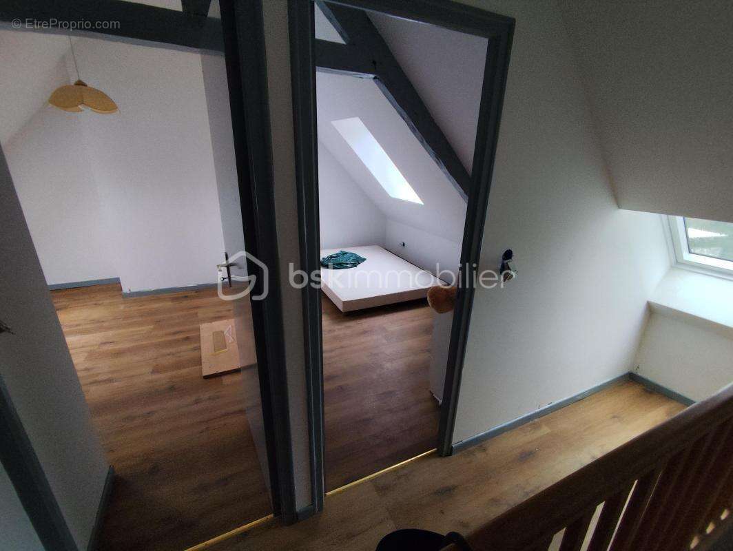Maison à LA PELLERINE