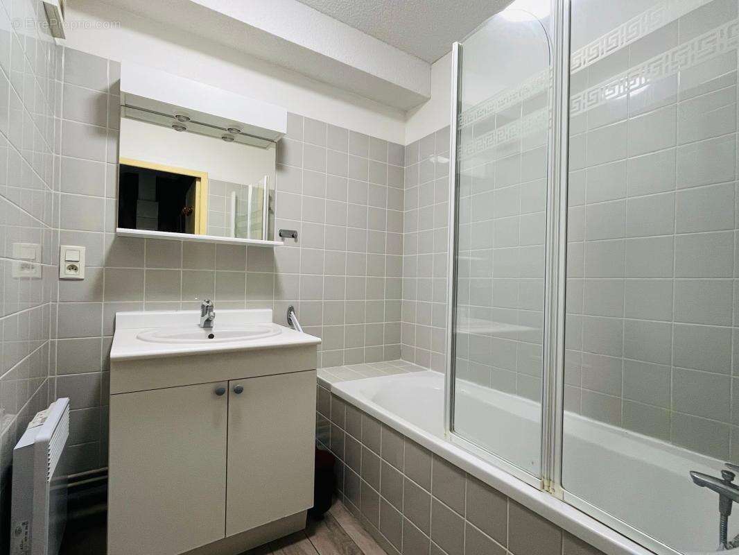 Appartement à AYTRE
