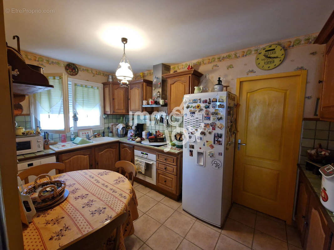 Maison à LEZIGNAN-CORBIERES