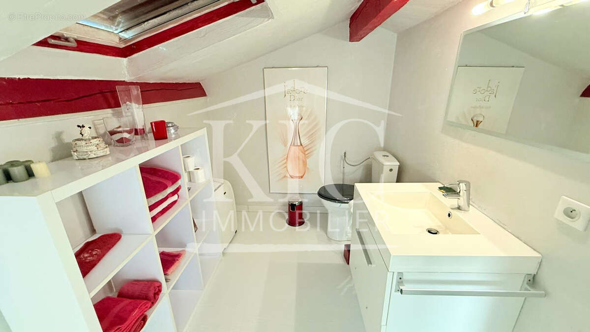 Maison à CARCASSONNE