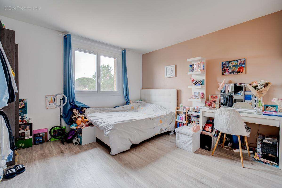 Maison à PLAISANCE-DU-TOUCH