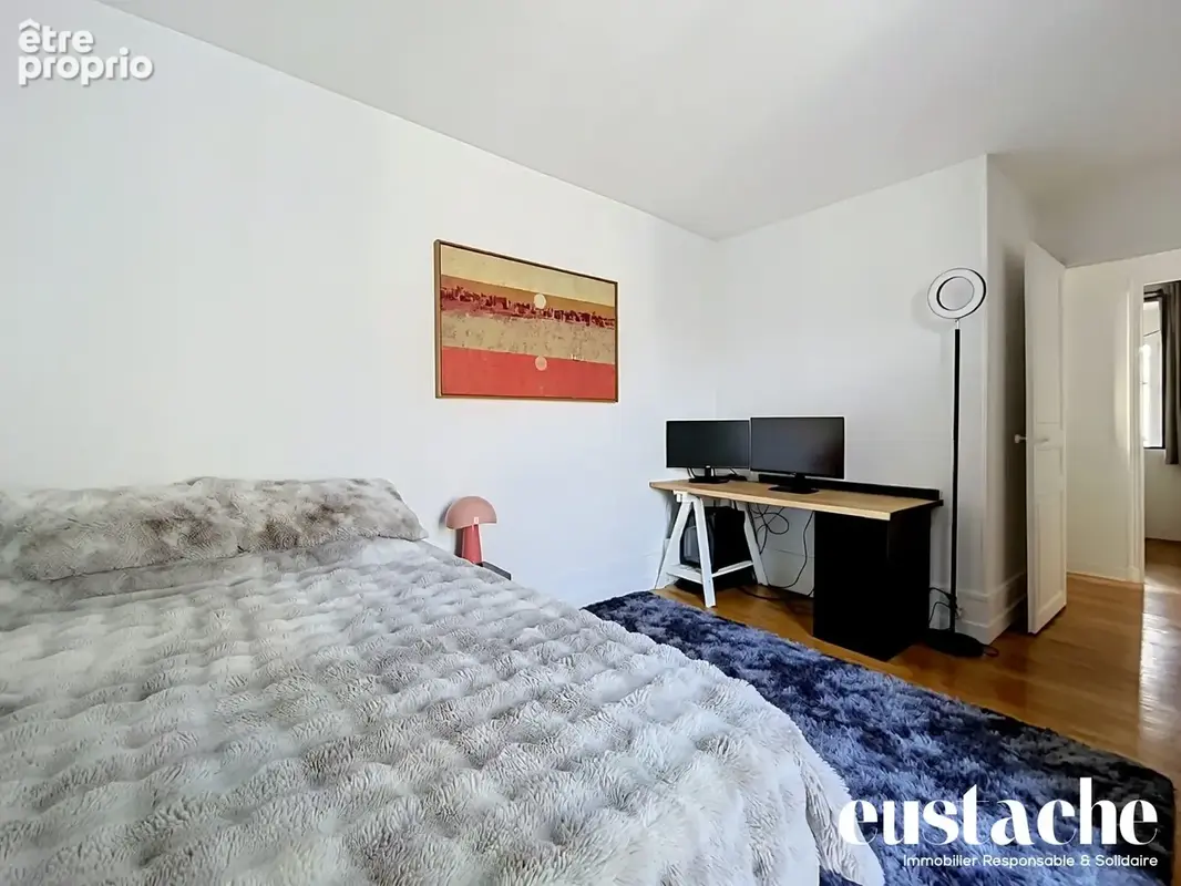 Appartement 3 pièces 49 m² à vendre à Saint-Mande (94160) - photo 7
