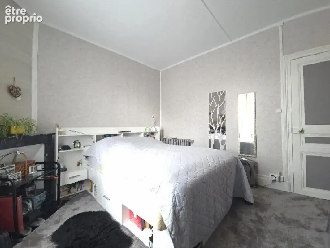Maison 60 m² à Nogent-Sur-Oise  - photo 4