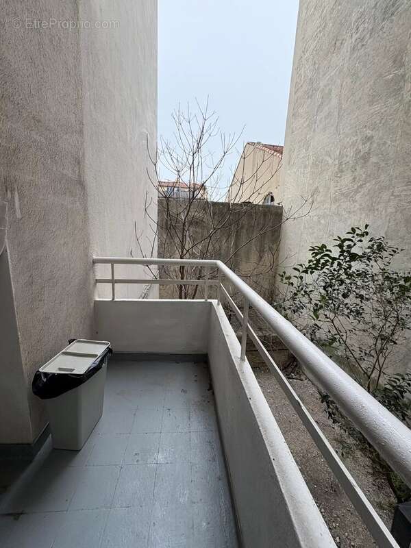 Appartement T2/3 dans le 7ème arrondissement - photo 7