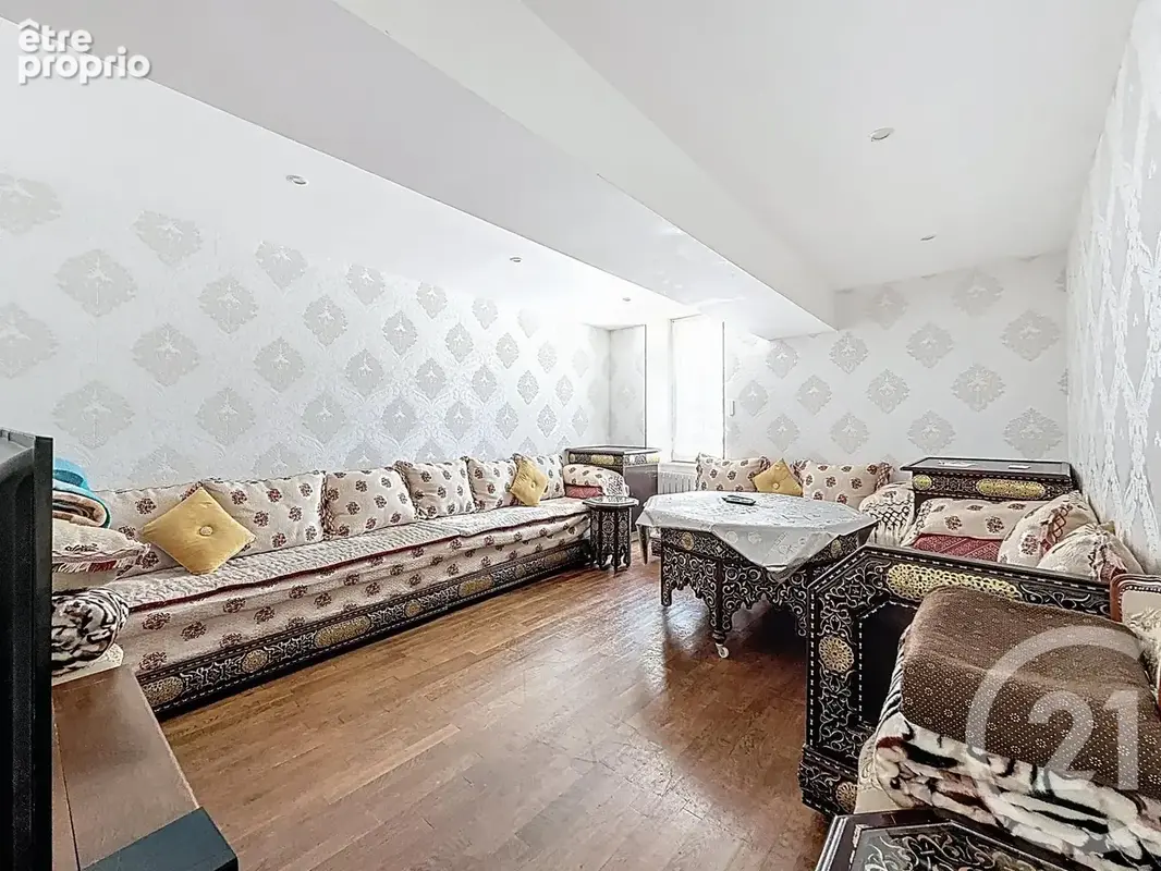 Maison 6 pièces 160 m² à vendre à Mirebeau-Sur-Beze (21310) - photo 2