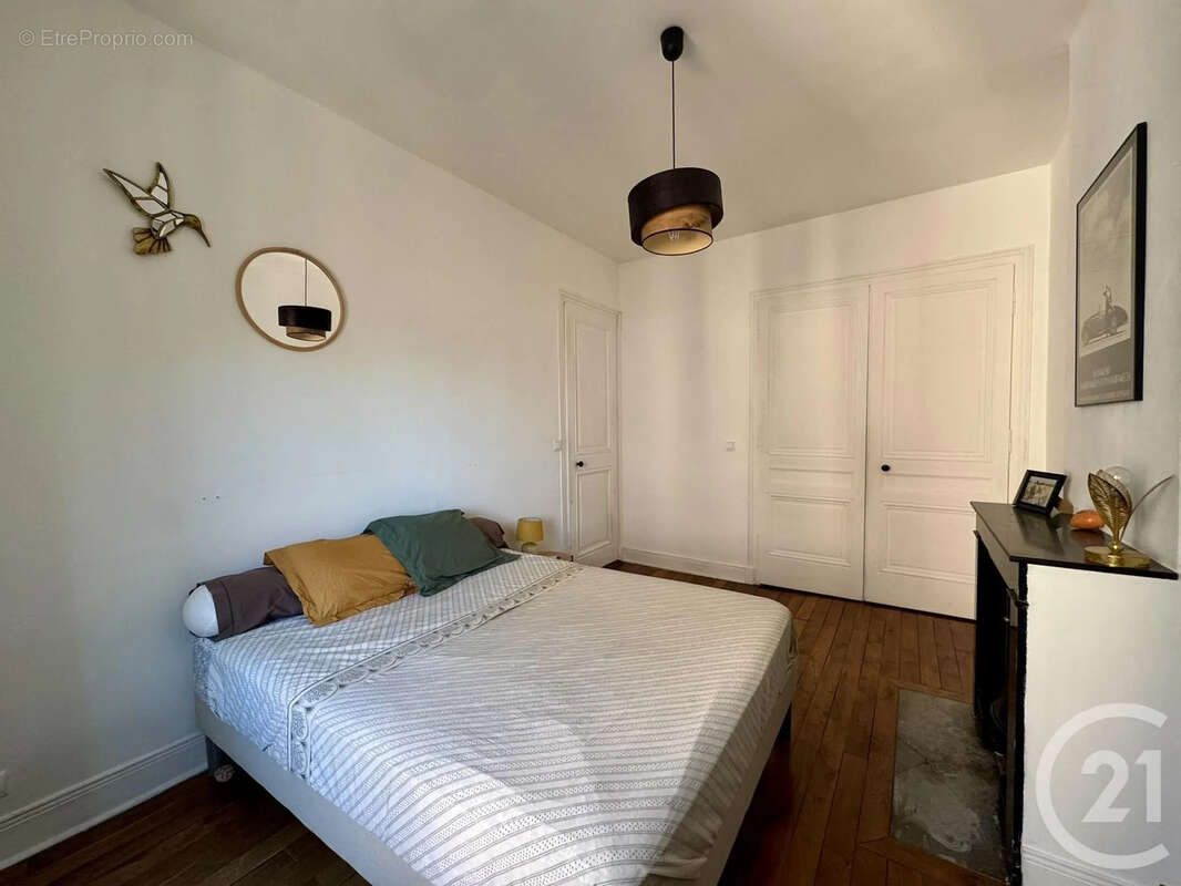 Appartement 73 m² à Villeurbanne  - photo 8