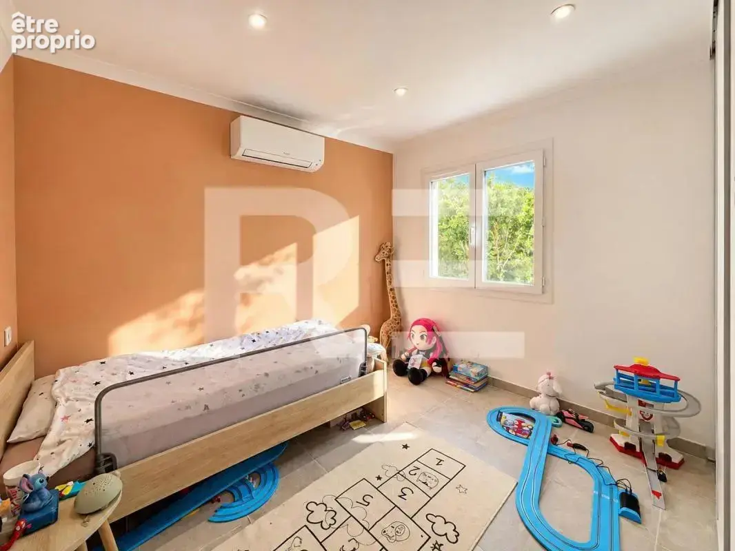 Maison st gervasy 3 chambres avec garage sur 545m2 de terrain - photo 9