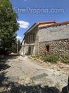 Maison à SAINT-YBARS