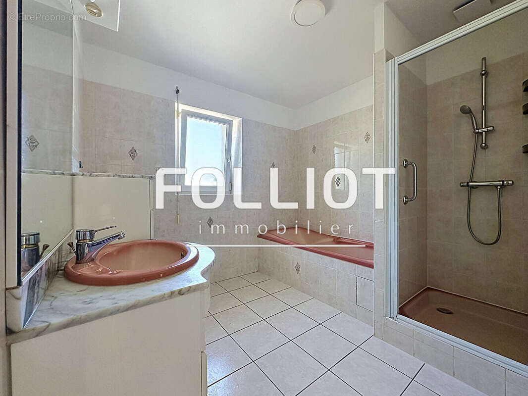 Maison Granville 4 pièce(s) 97.5 m2 - photo 13