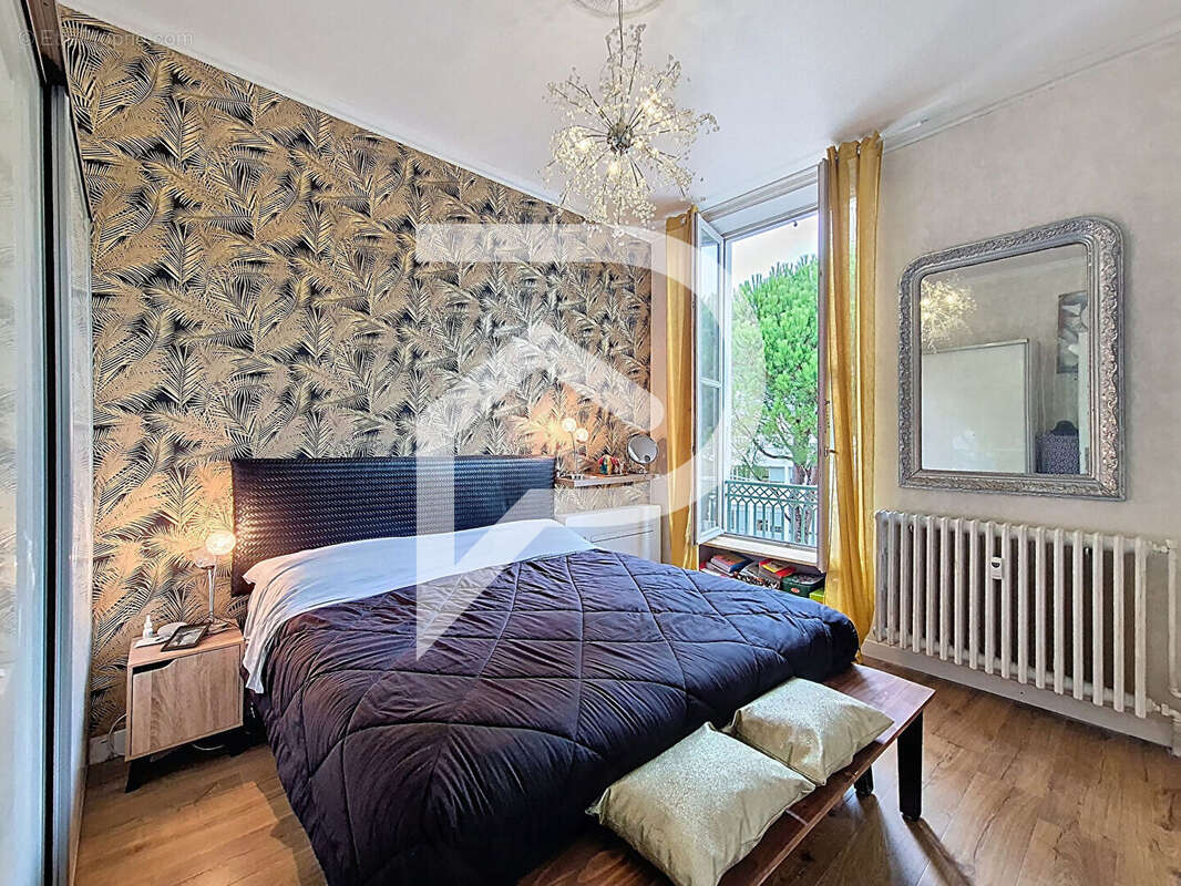 Appartement à MONTELIMAR