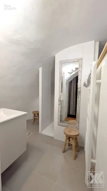 T2 de charme rénové au cœur de la Cité Vauban - photo 6