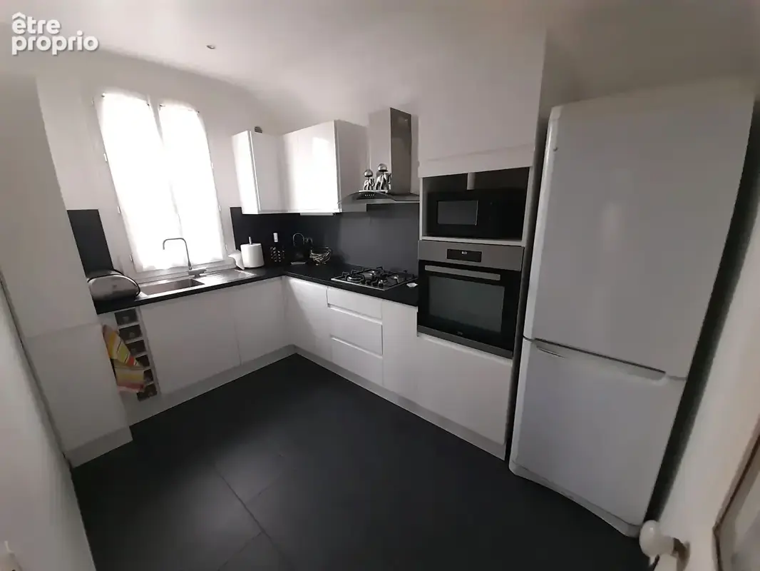 Maison  3 pièce(s) - photo 4