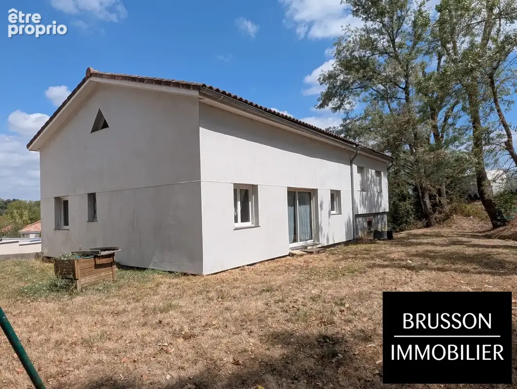 Maison à CASTRES