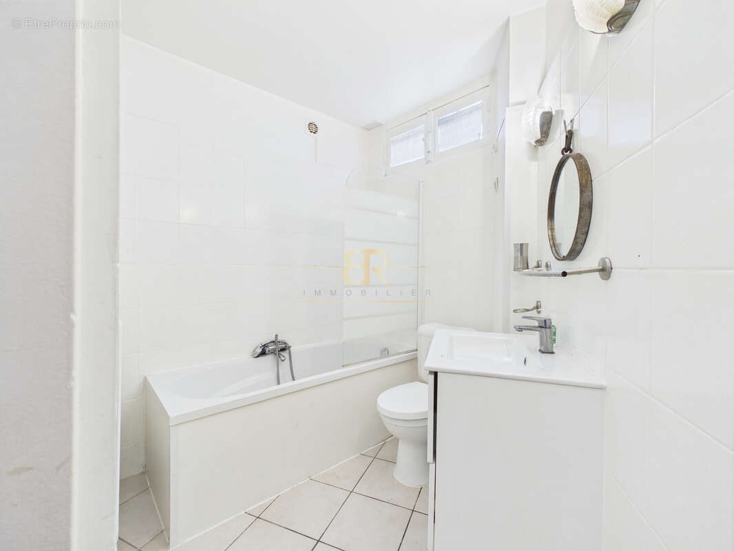 Maison à MONTREUIL