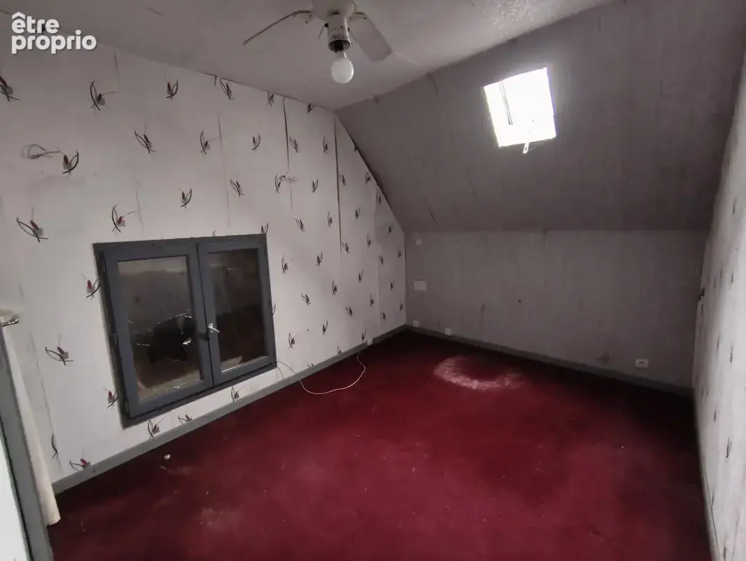 Maison 5 pièces 122 m² à vendre à L'epinay-Le-Comte (61350) - photo 8